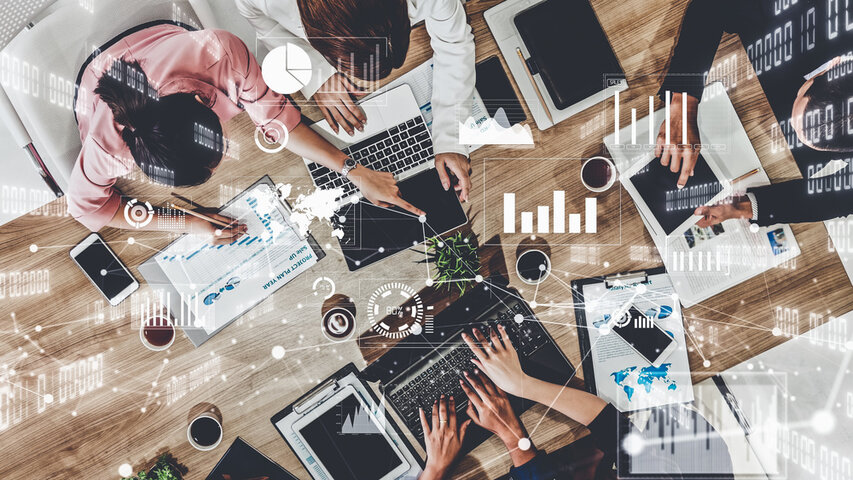digital marketing agency